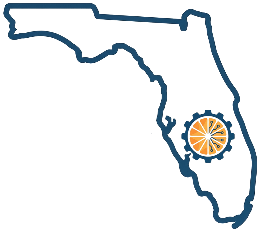 Avon Park AI Consulting Logo